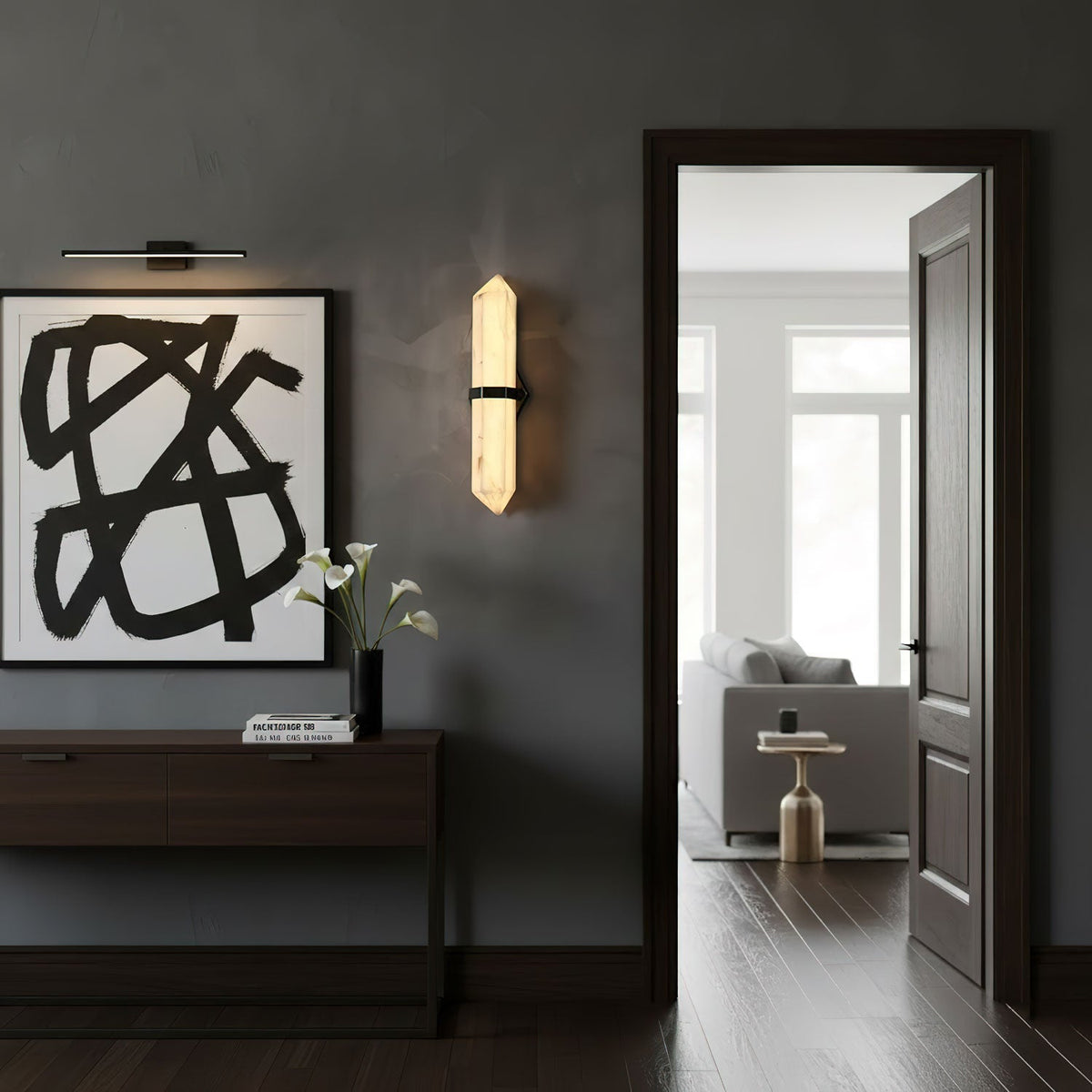 Applique Murale – PILBI