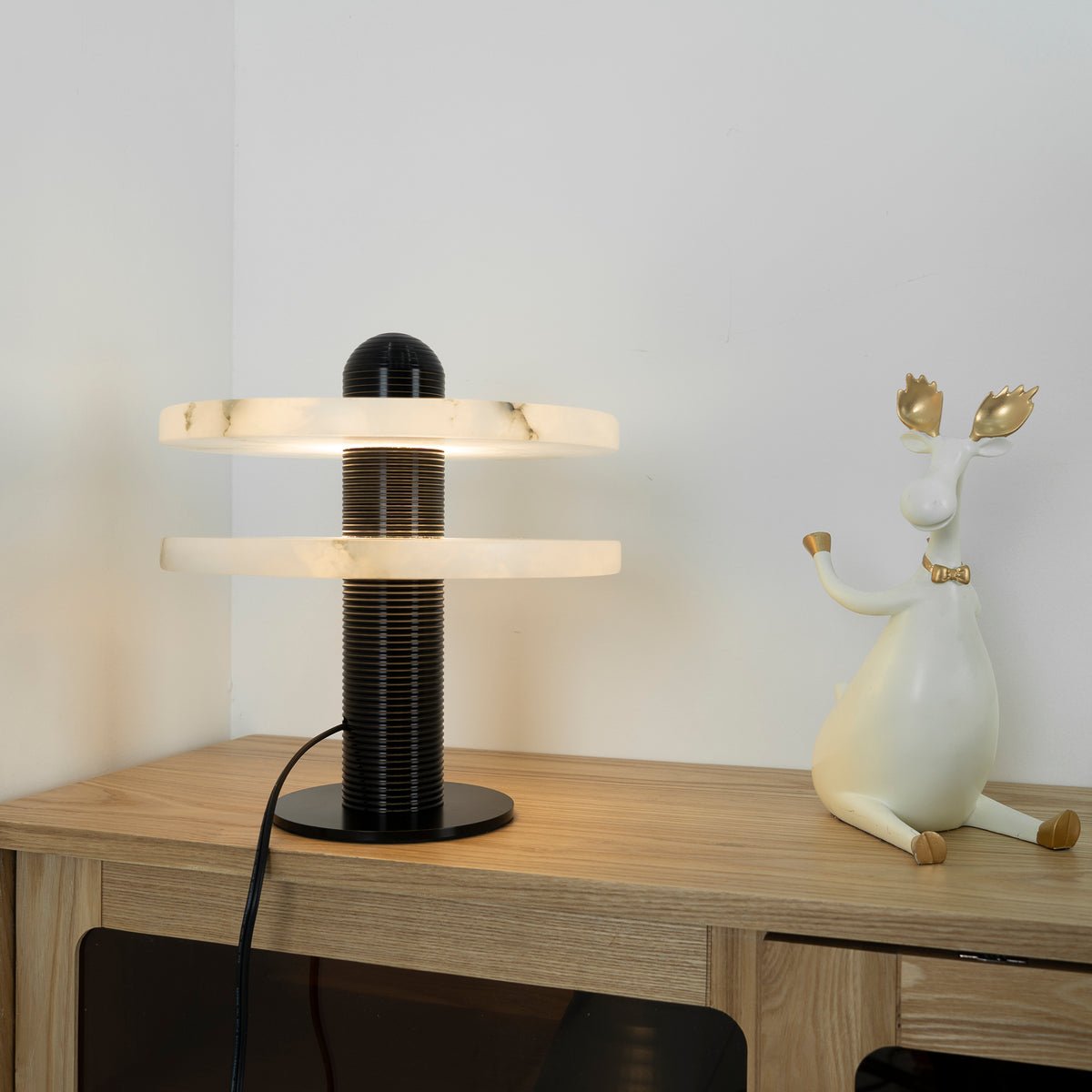 Lampe de Table – BESMA