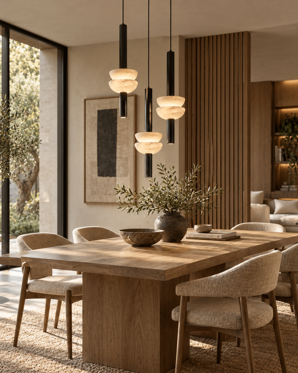 Suspension – BEMBI
