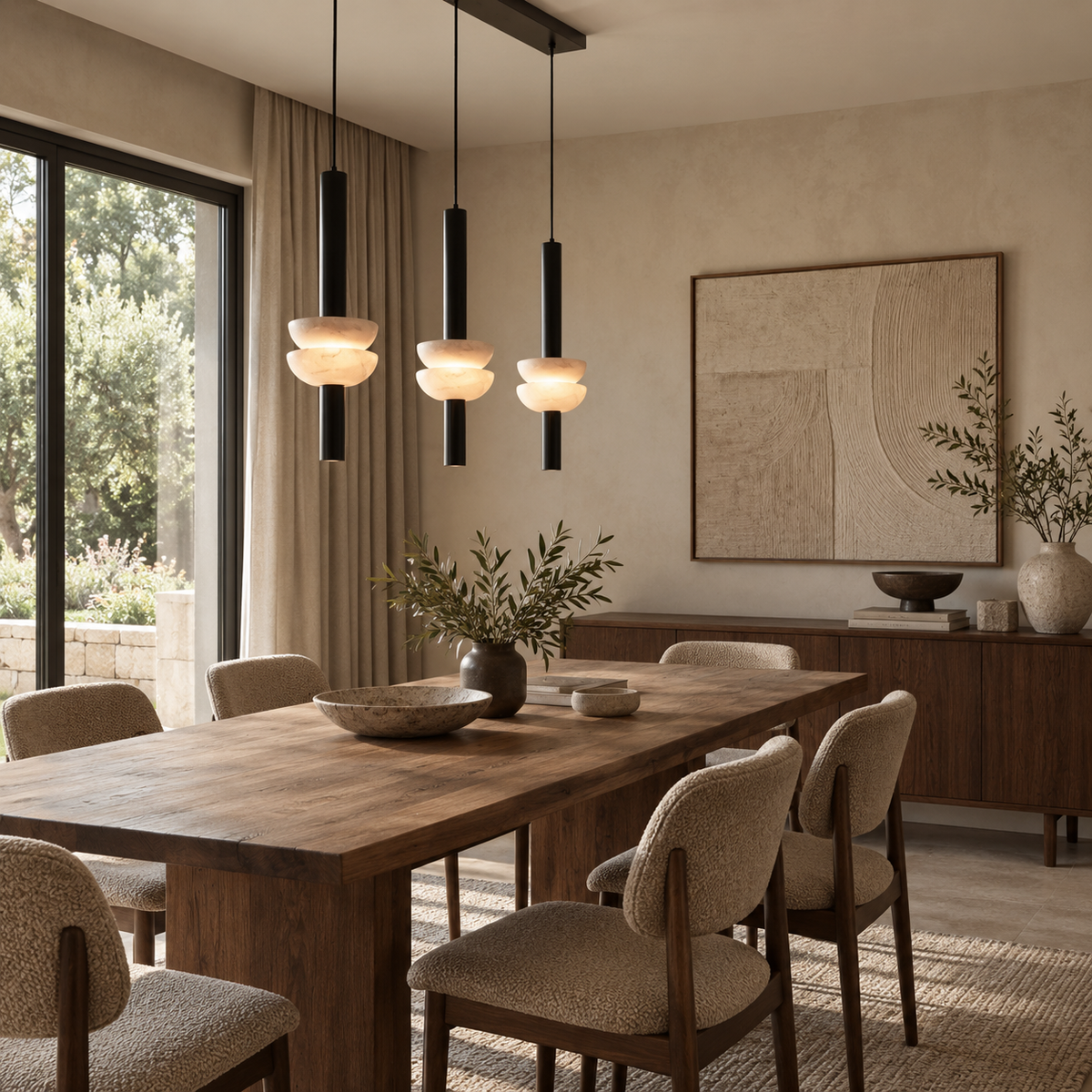 Suspension – BEMBI