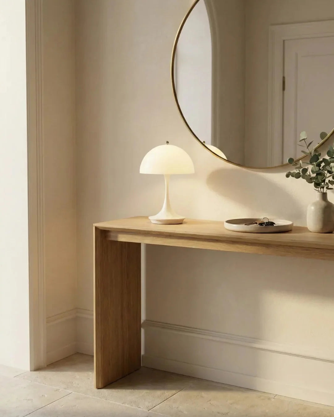 Lampe de Table Sans Fil – MIDO