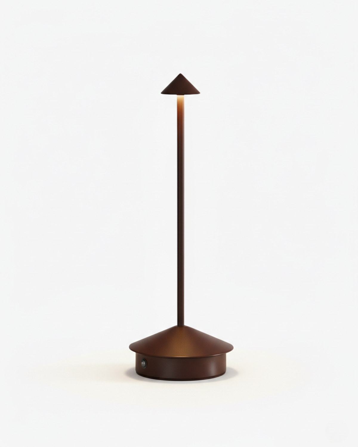 Lampe de Table Sans Fil – MIRO