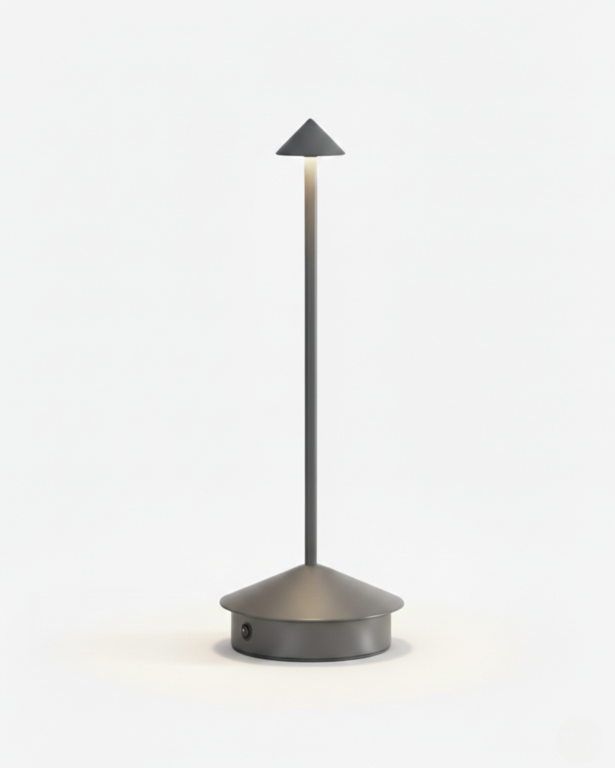Lampe de Table Sans Fil – MIRO