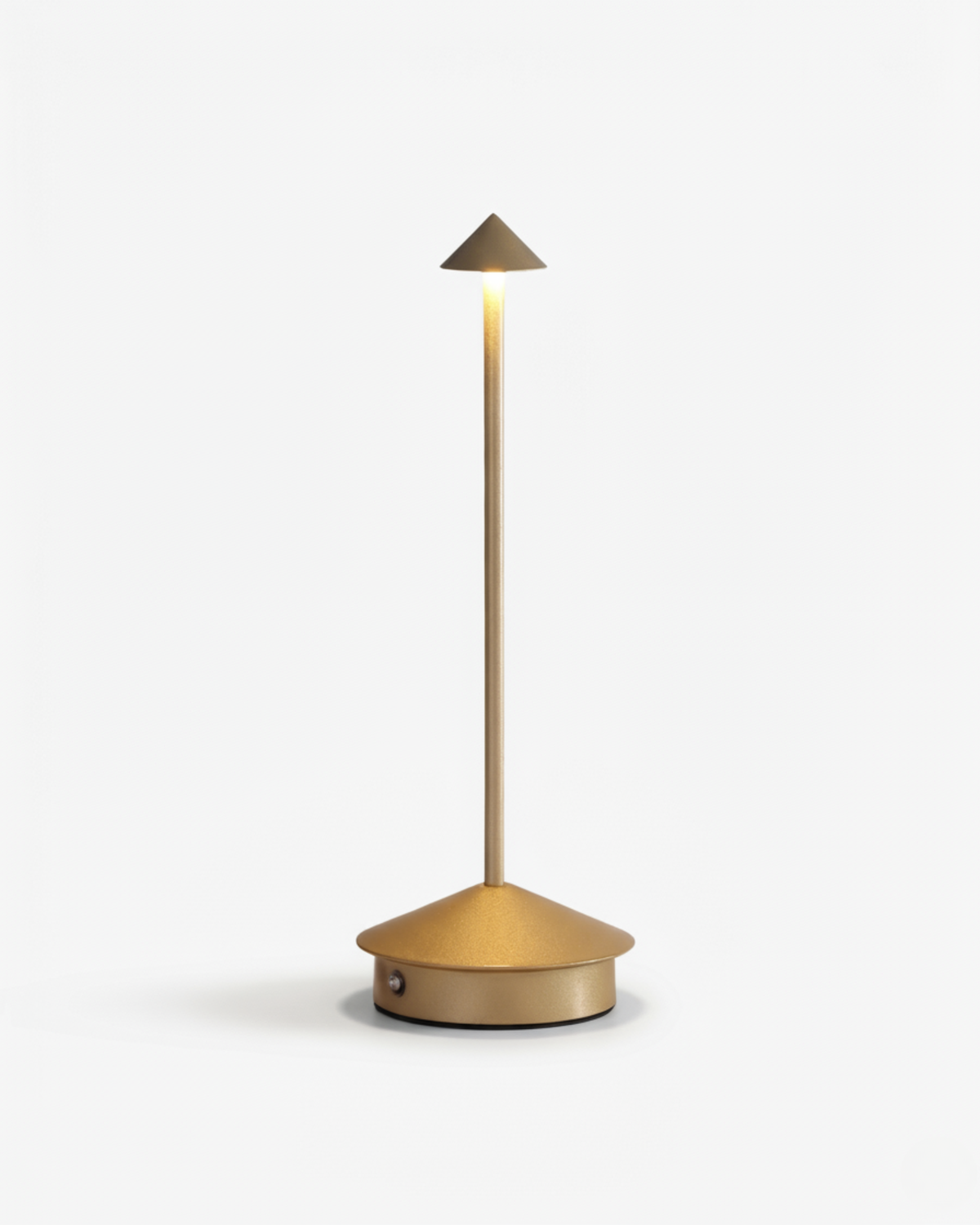 Lampe de Table Sans Fil – MIRO