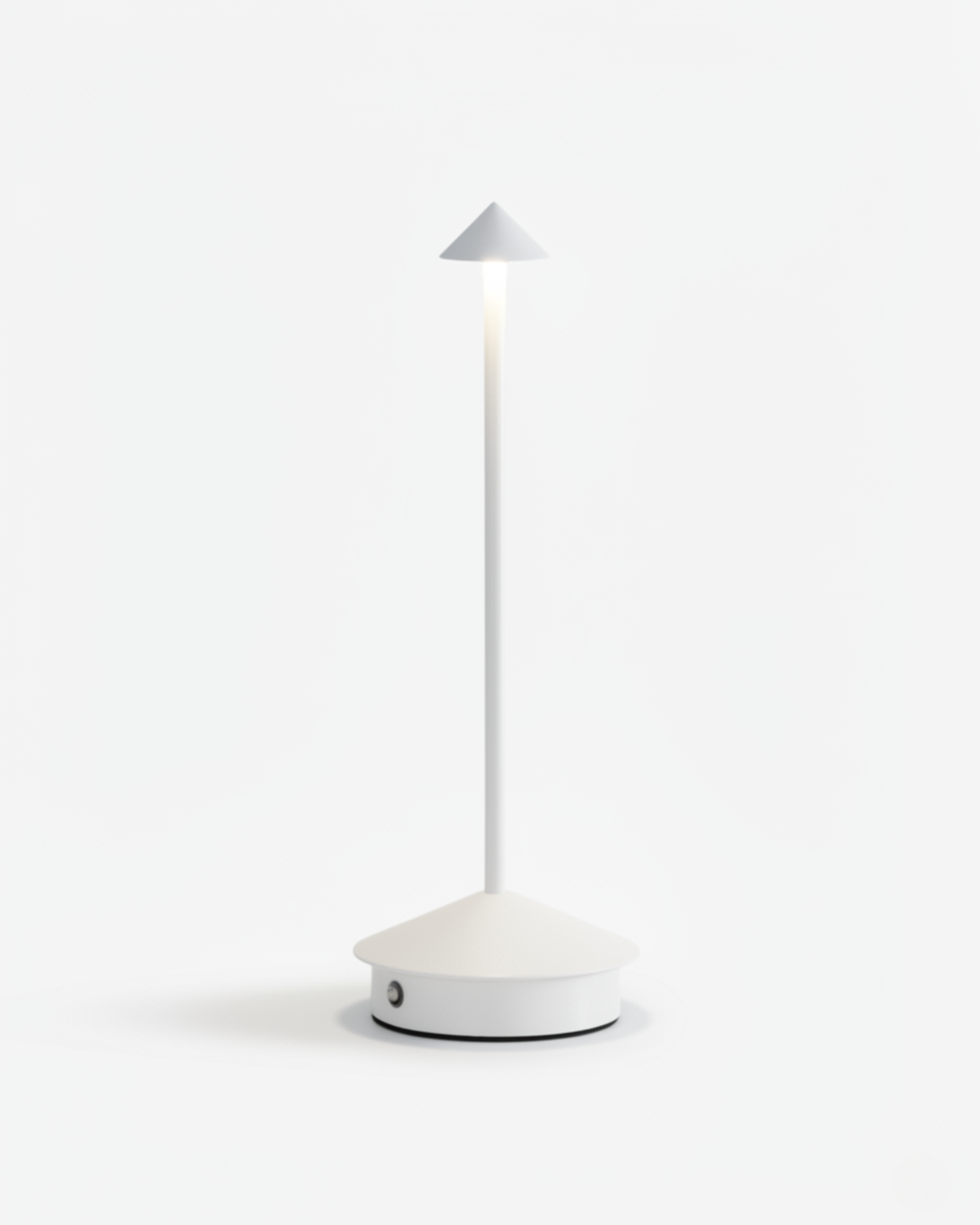 Lampe de Table Sans Fil – MIRO