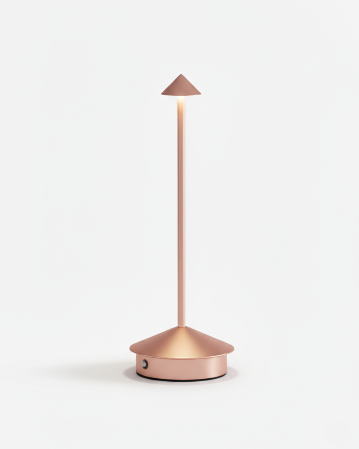 Lampe de Table Sans Fil – MIRO
