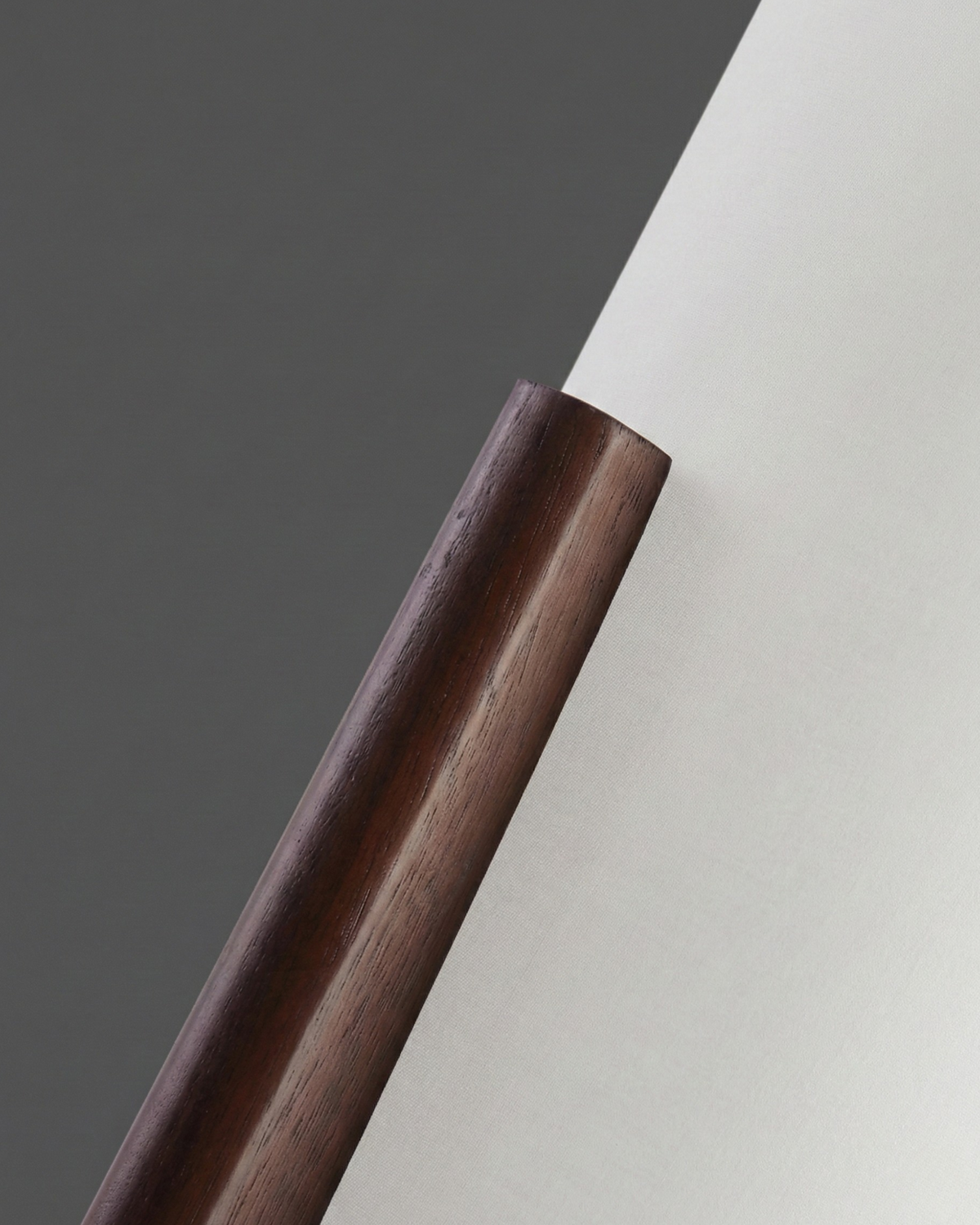 Lampadaire Bois – MEVA