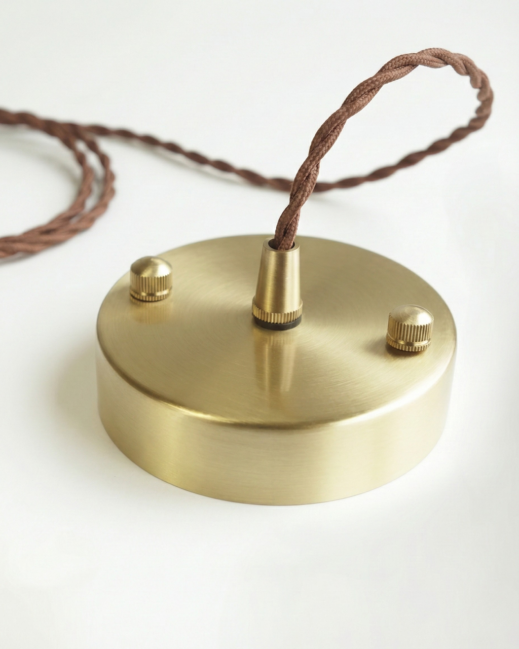 Suspension – VIKA