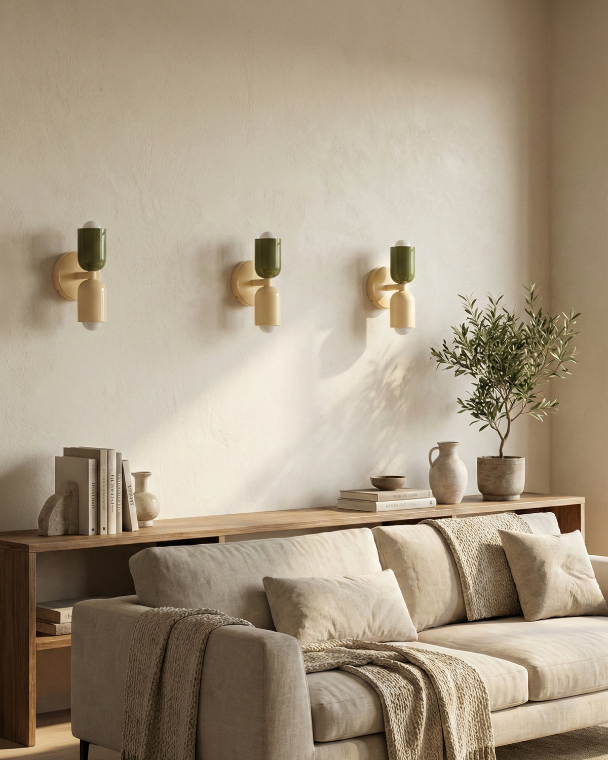 Applique Murale – NORSAND