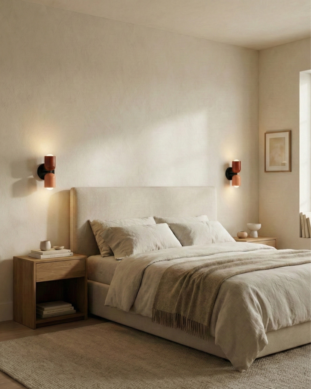 Applique Murale – NORSAND NOIR