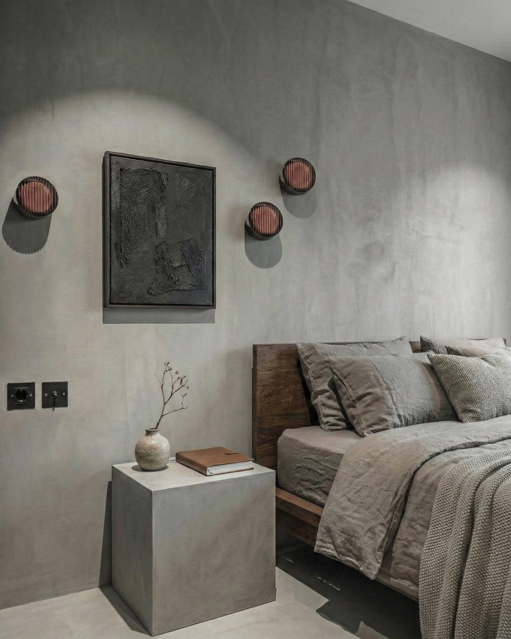 Applique Murale – EVOA