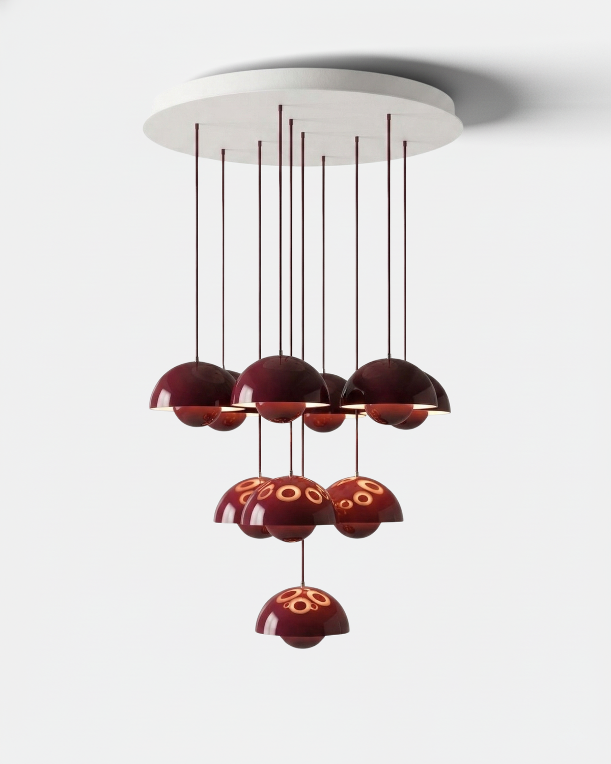 Suspension – JARI