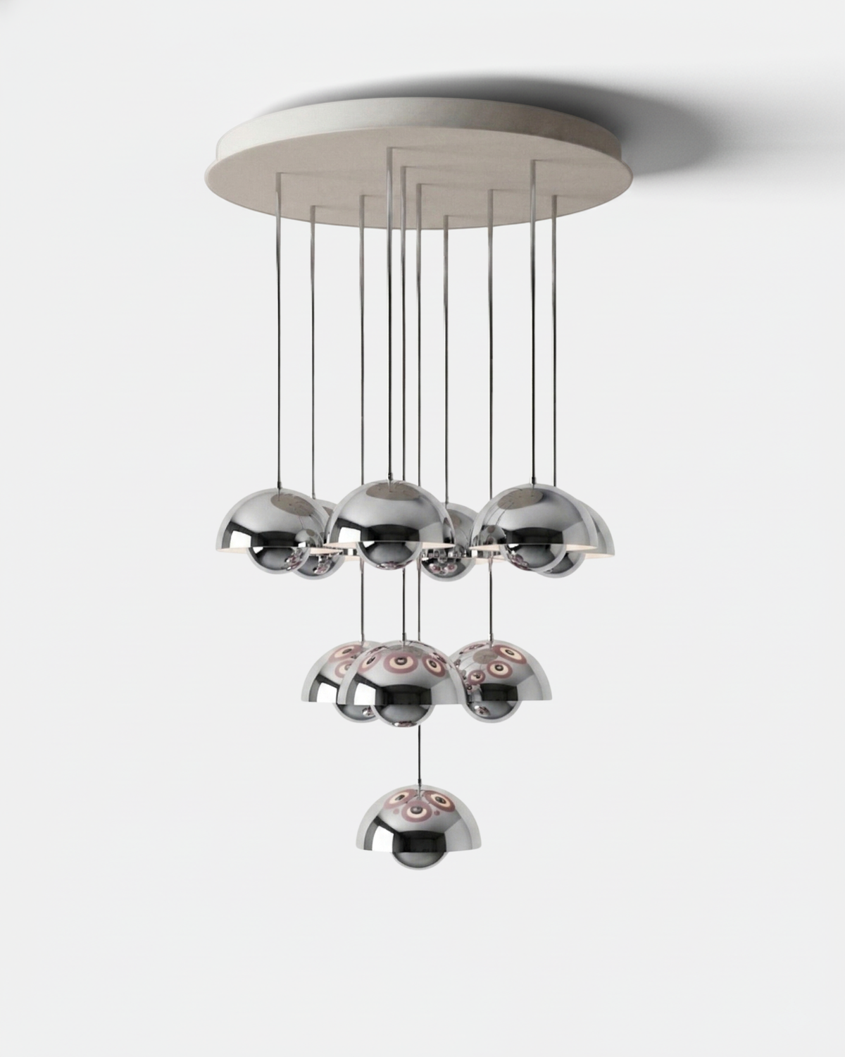 Suspension – JARI