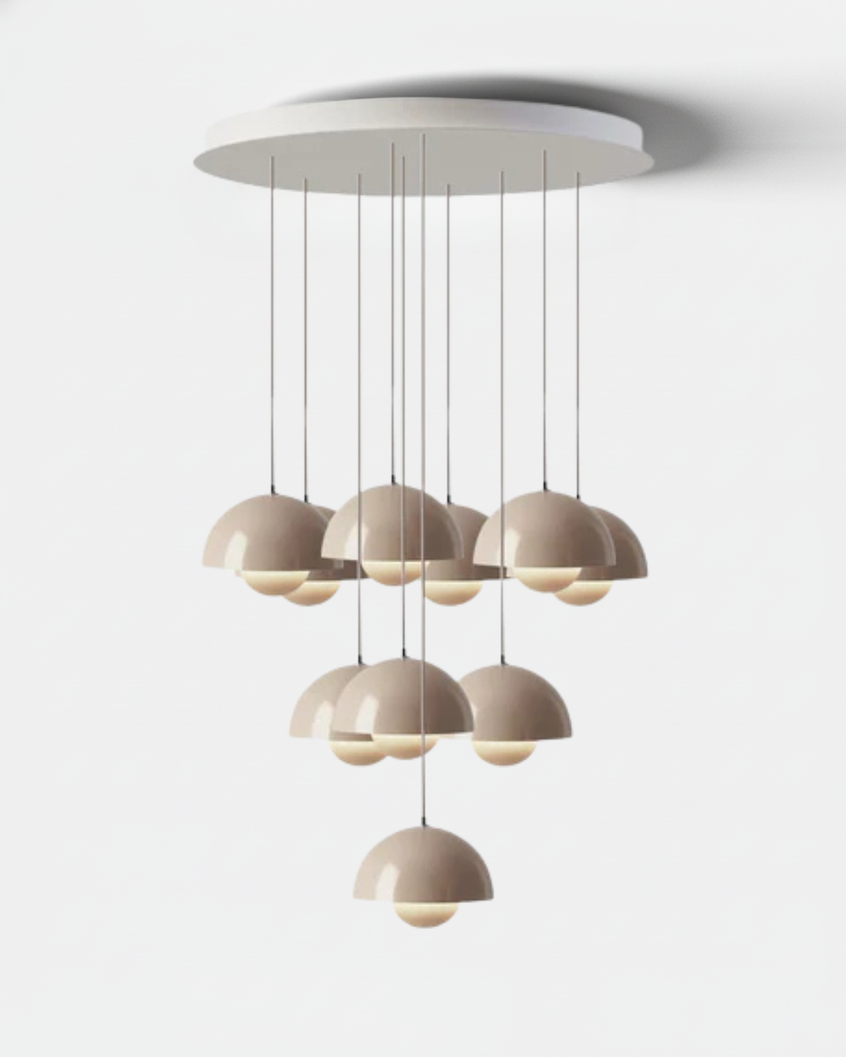 Suspension – JARI