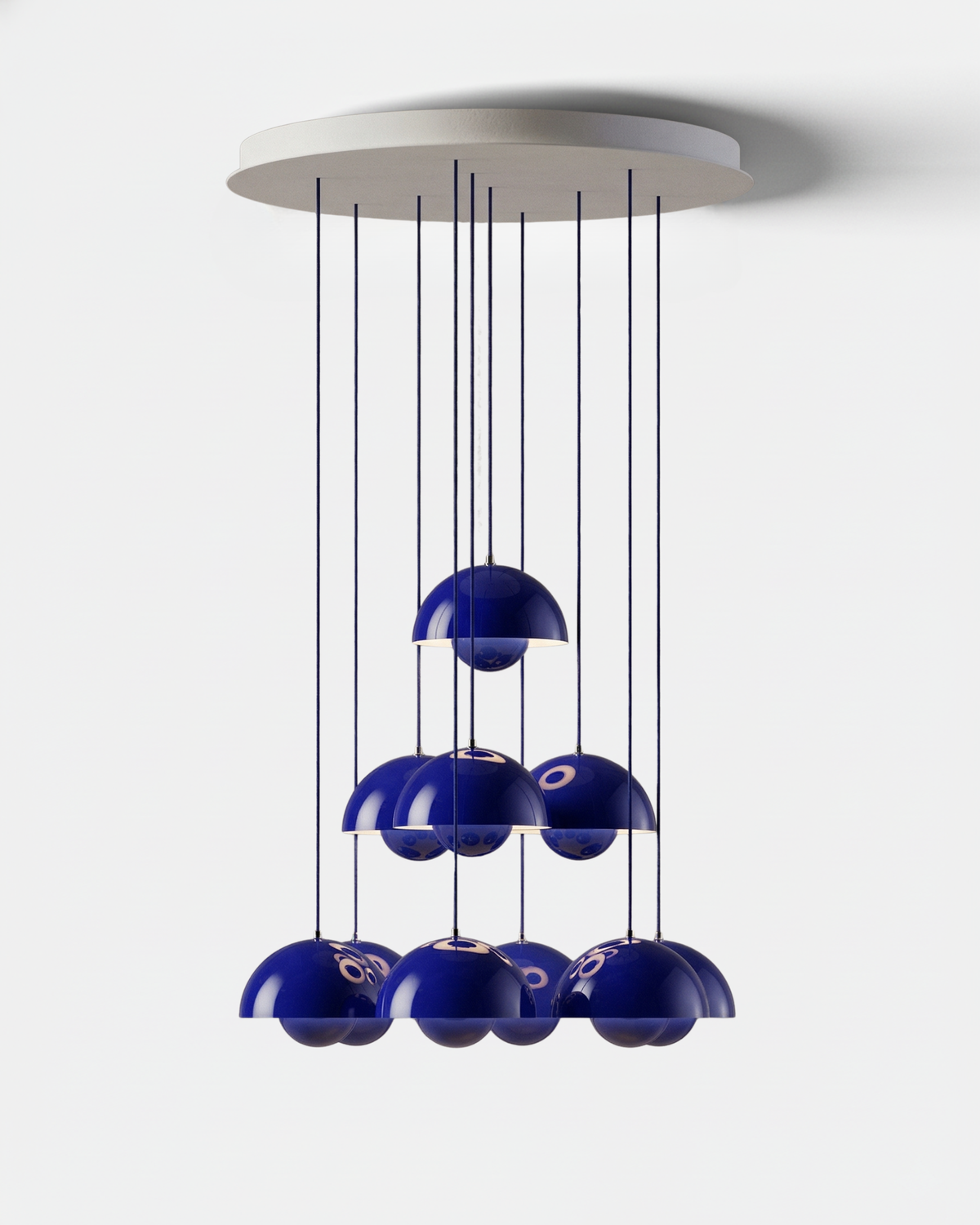 Suspension – JARI