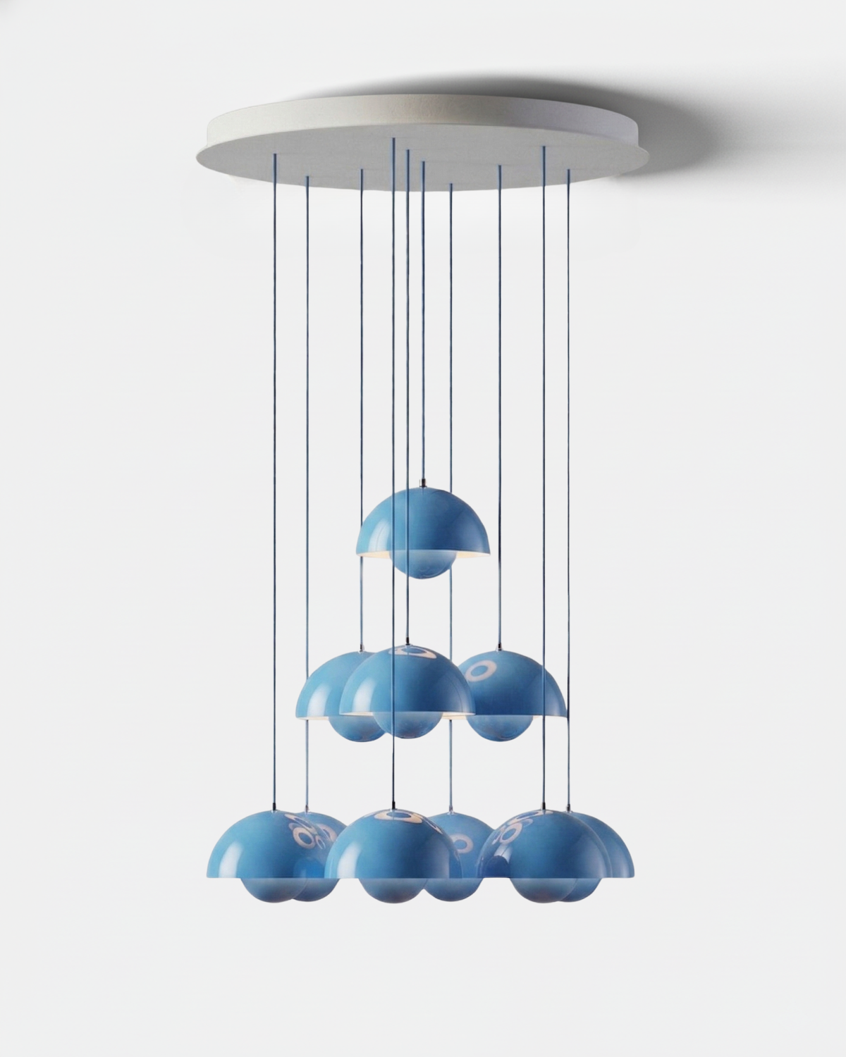Suspension – JARI