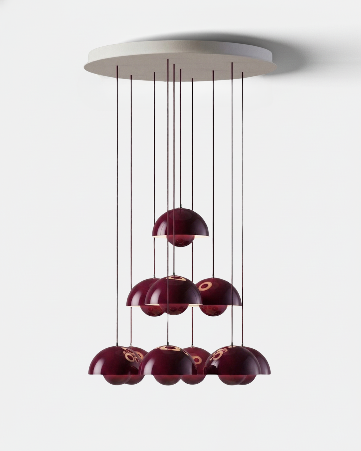Suspension – JARI
