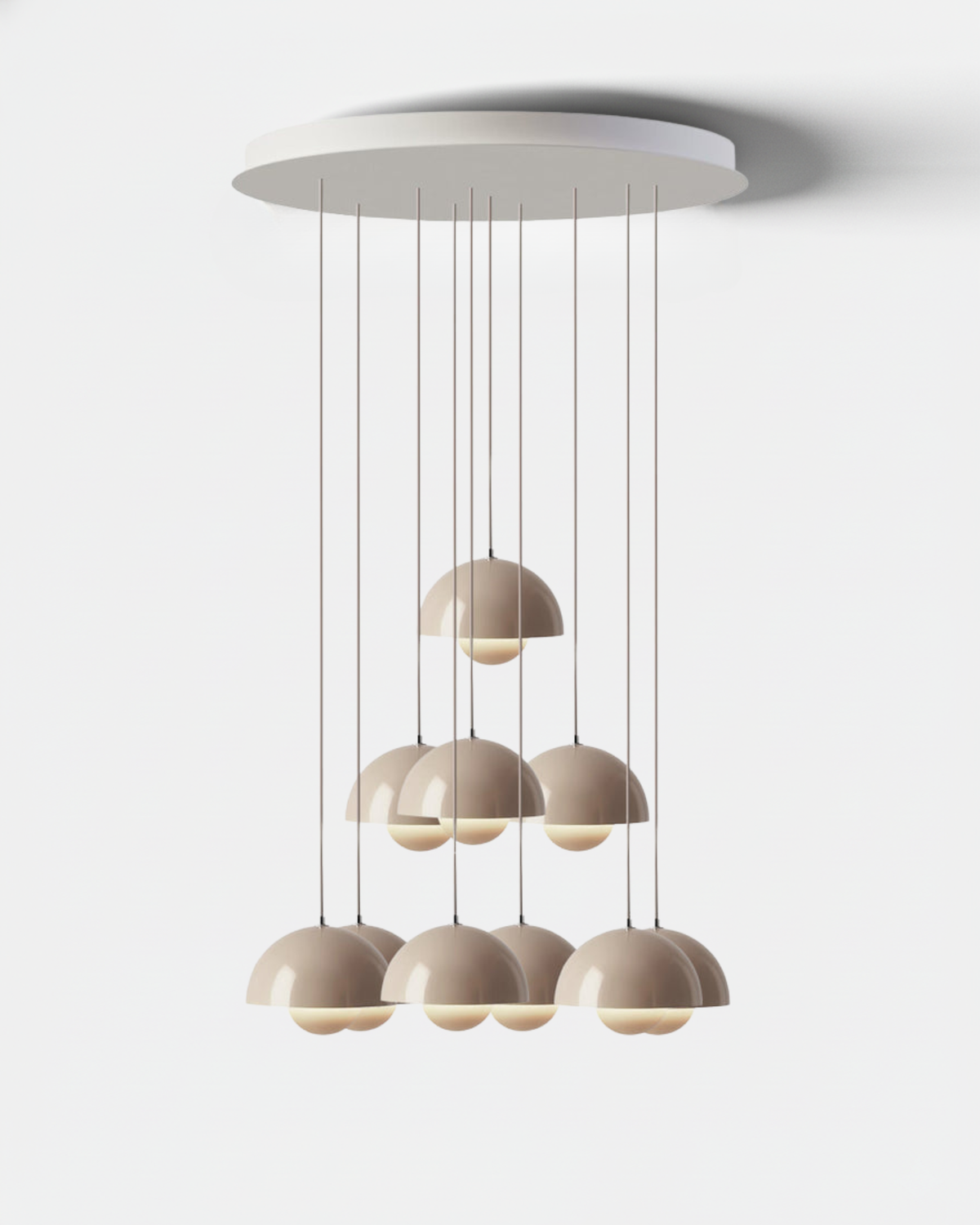 Suspension – JARI