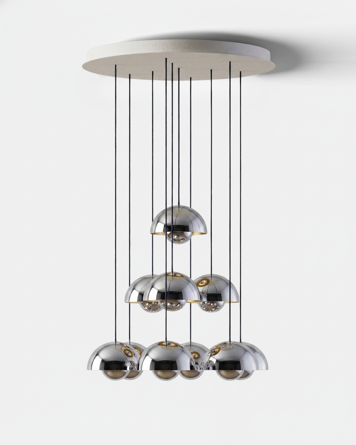 Suspension – JARI