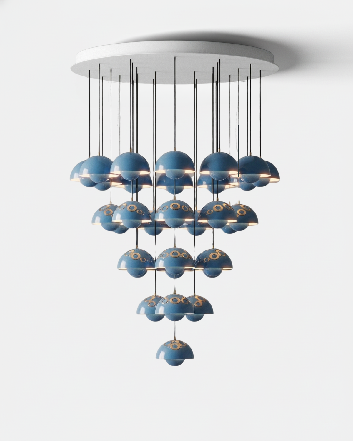 Suspension – JARI