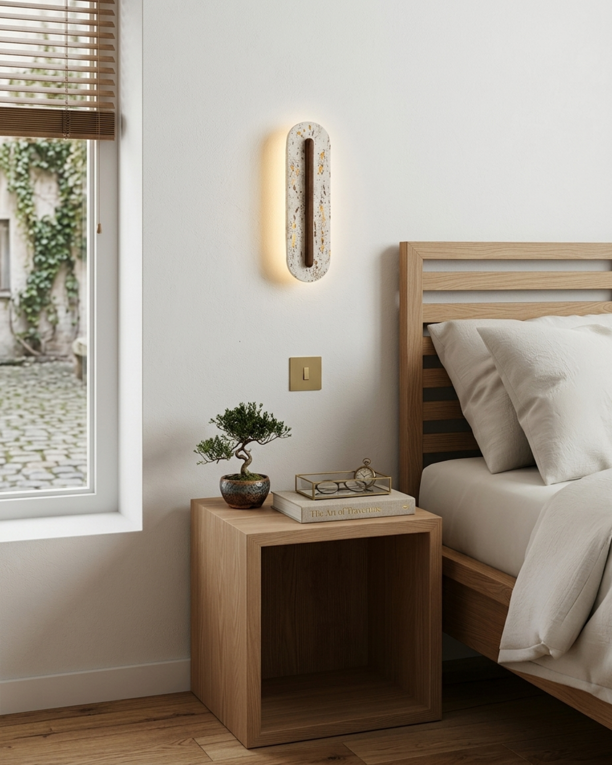 Applique Murale – RALI