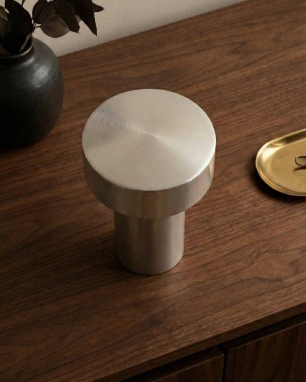 Lampe de Table Sans Fil – TOMI
