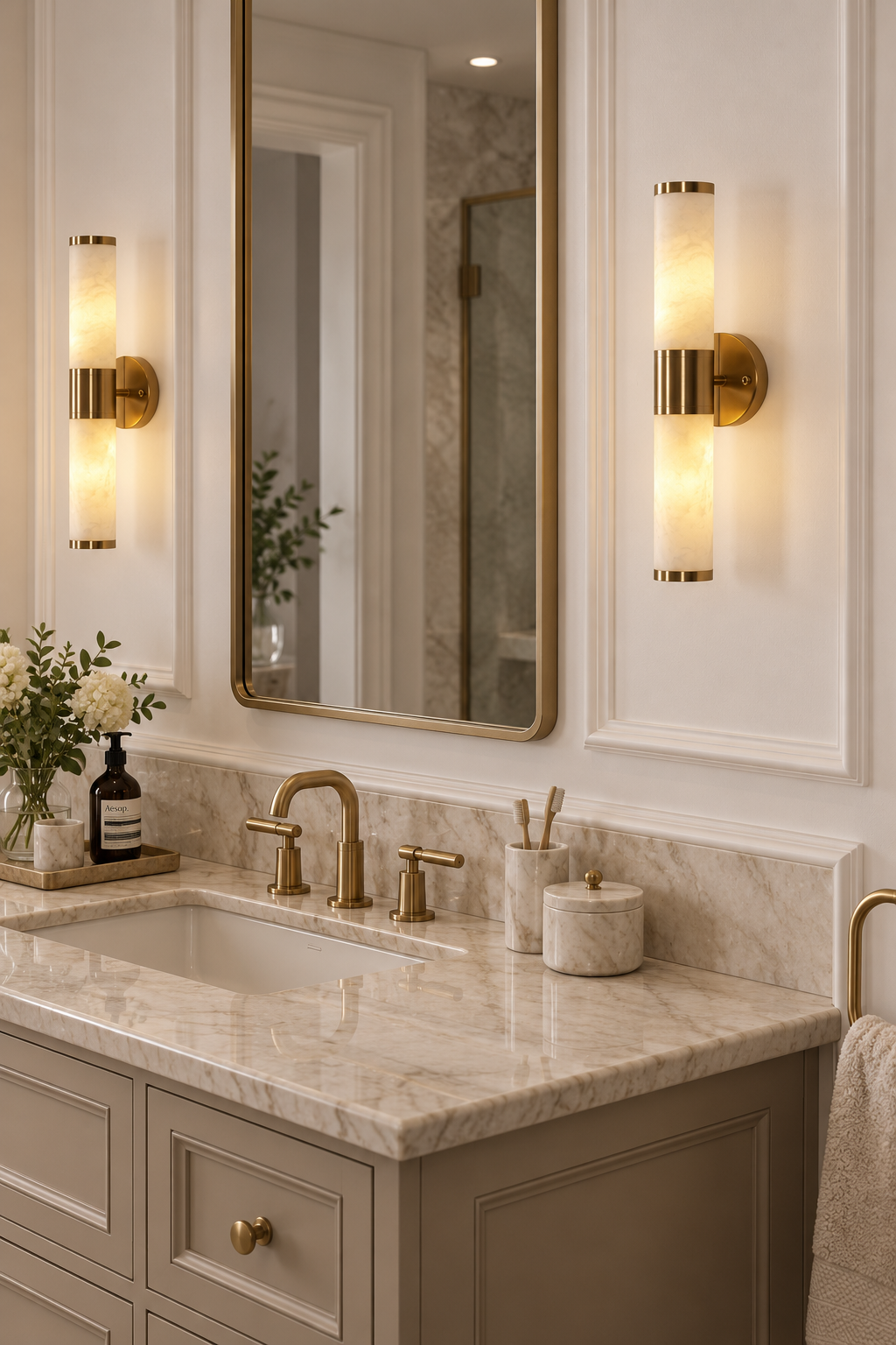 Applique Murale – MORTA