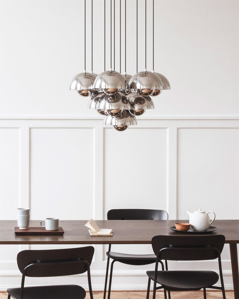 Suspension – JARI
