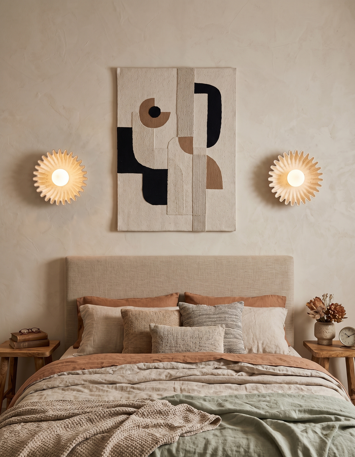 Applique Murale – VOA