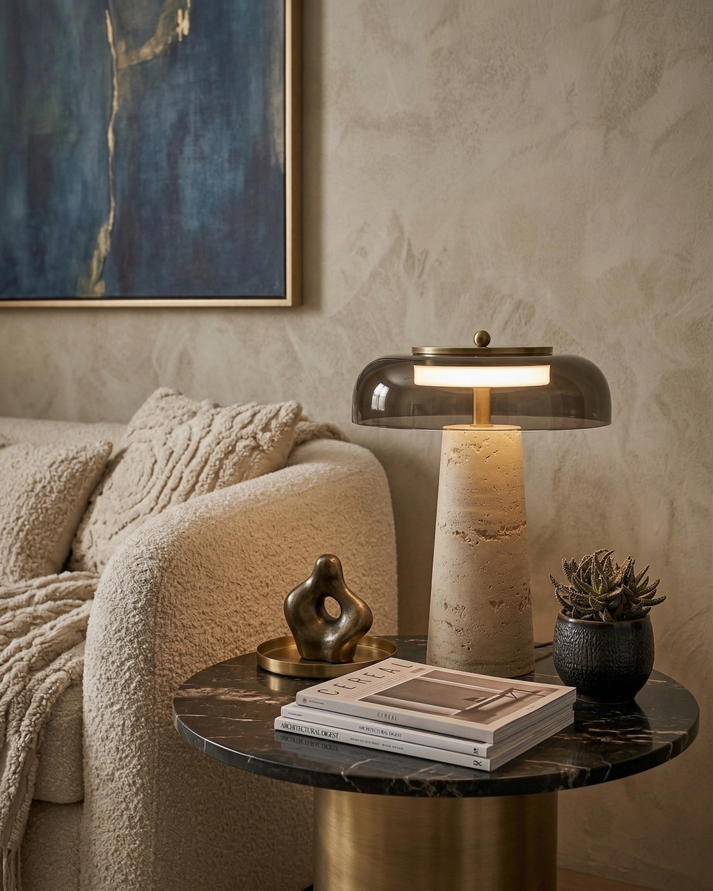 Lampe de Table – ZOA