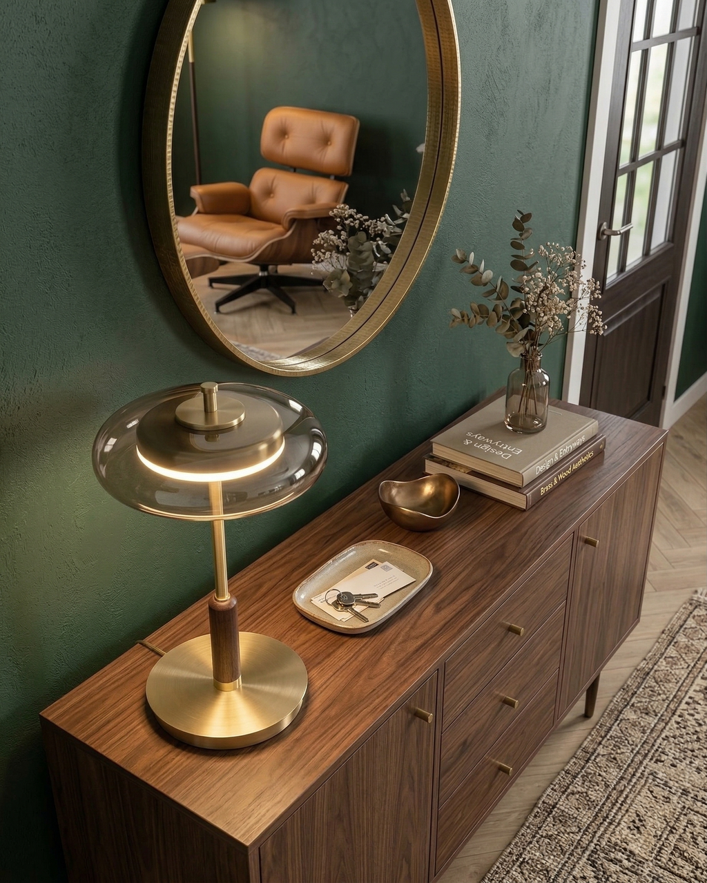 Lampe de Table – TOCRIS