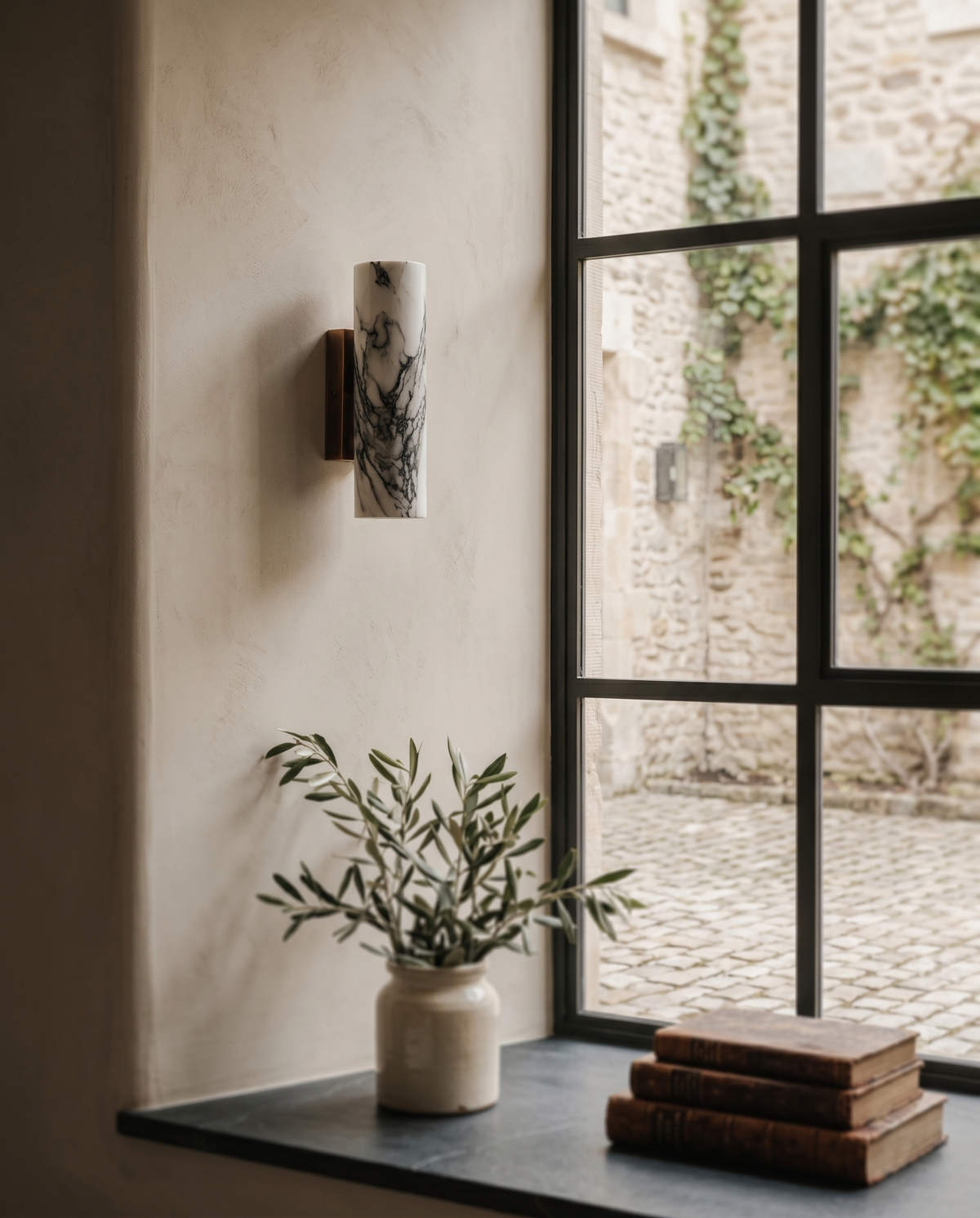 Applique Murale – PACHO