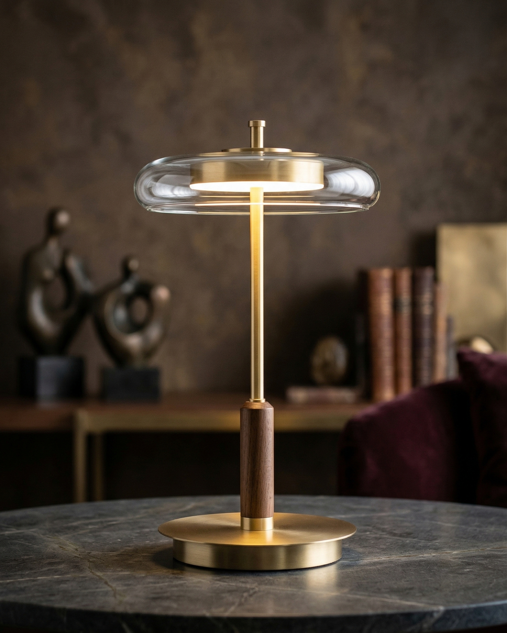 Lampe de Table – TOCRIS