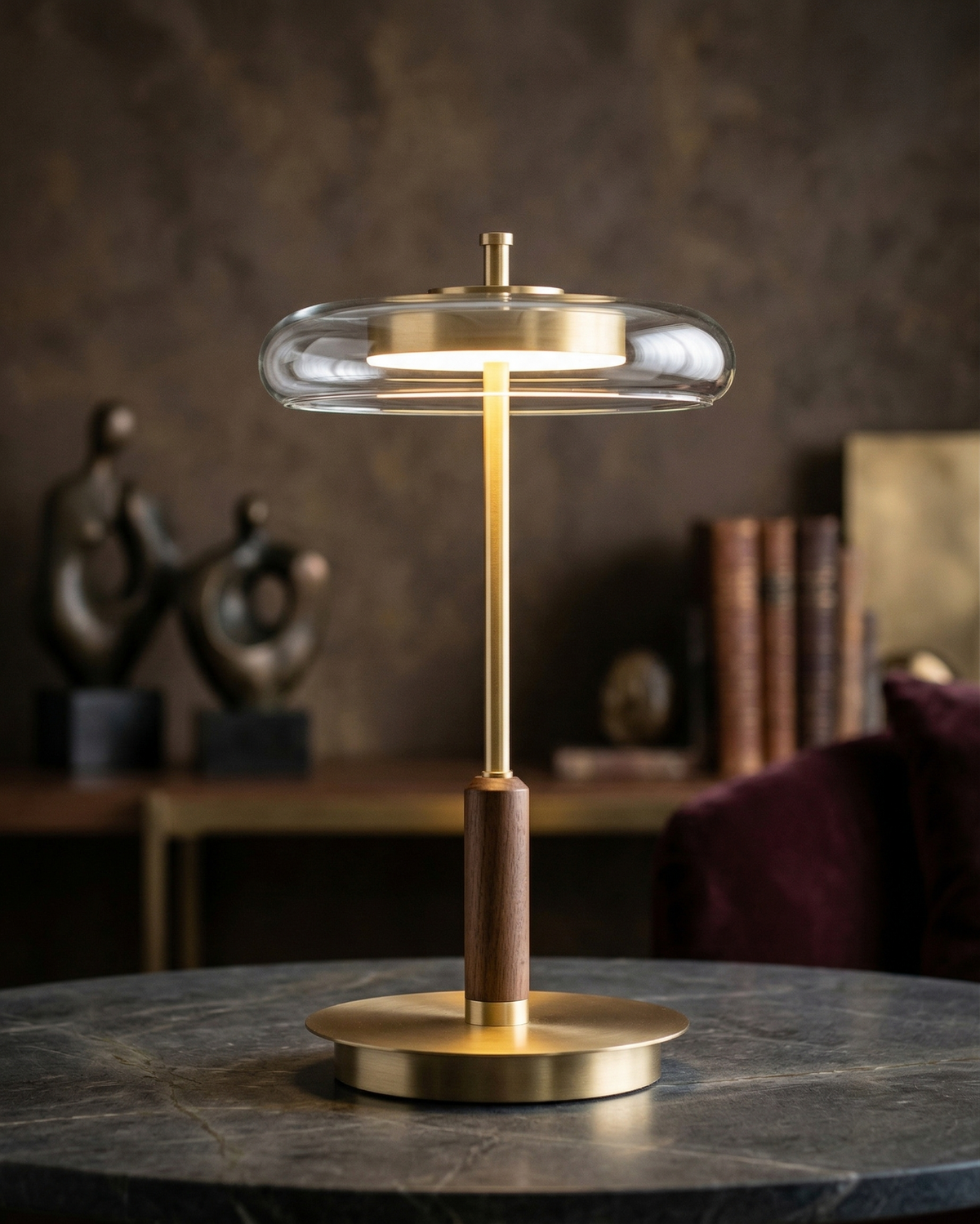 Lampe de Table – TOCRIS