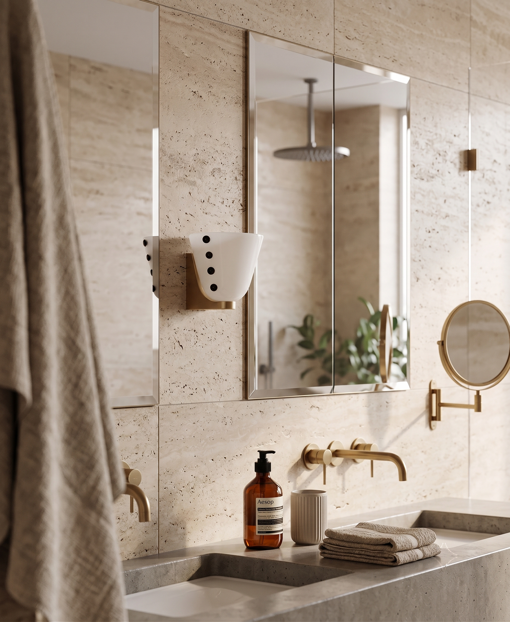 Applique Murale – DIEDENA