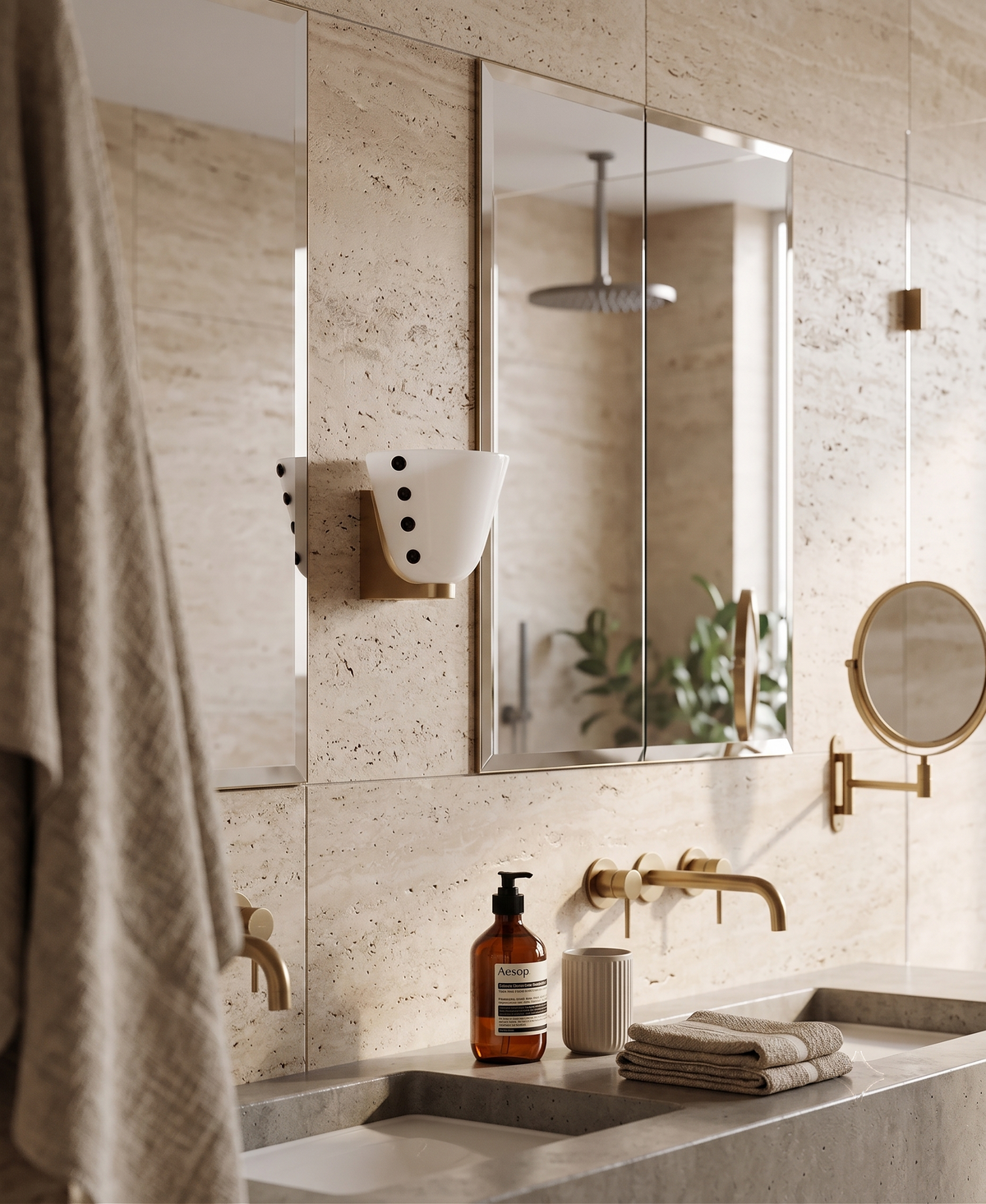 Applique Murale – DIEDENA