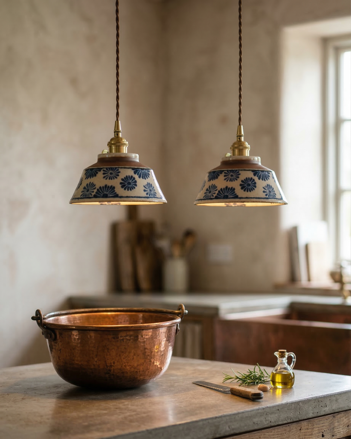 Suspension – SAVI