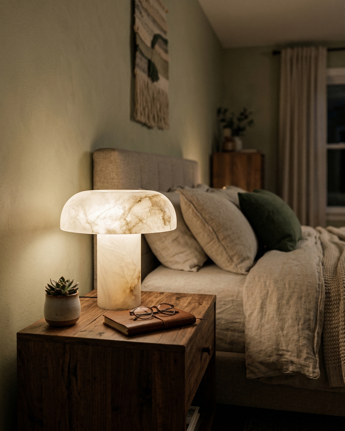 Lampe de Table – IZO