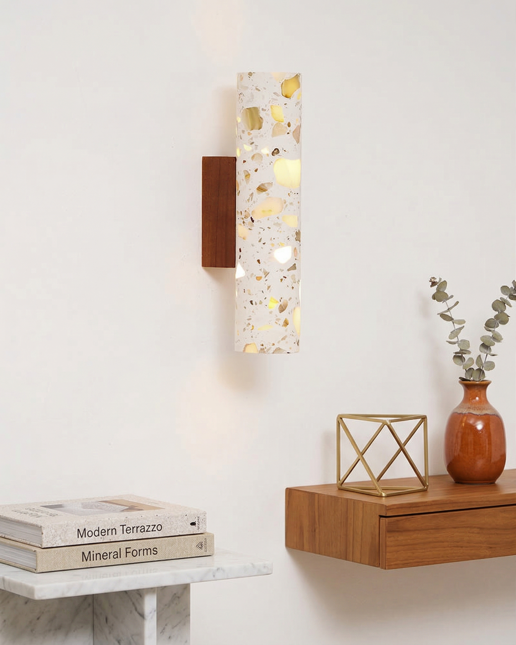 Applique Murale – TISA