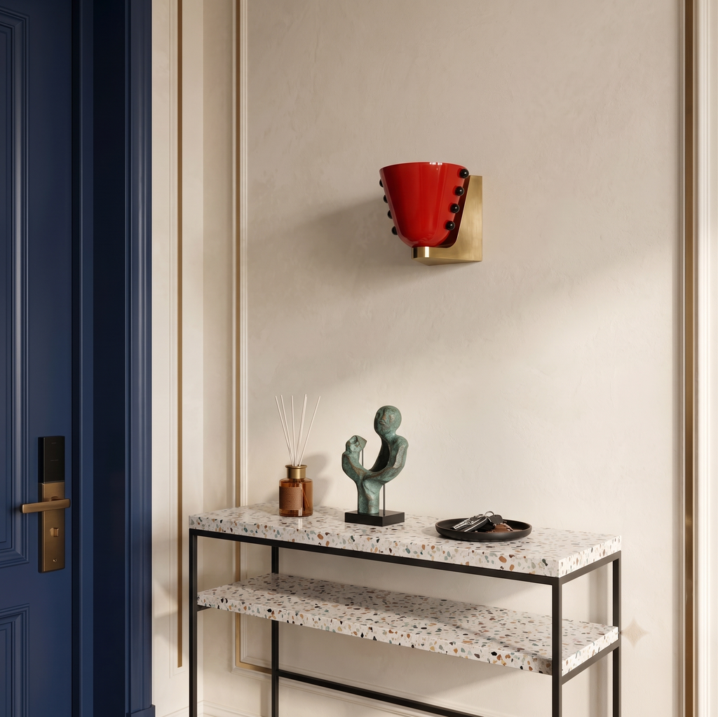 Applique Murale – DIEDENA
