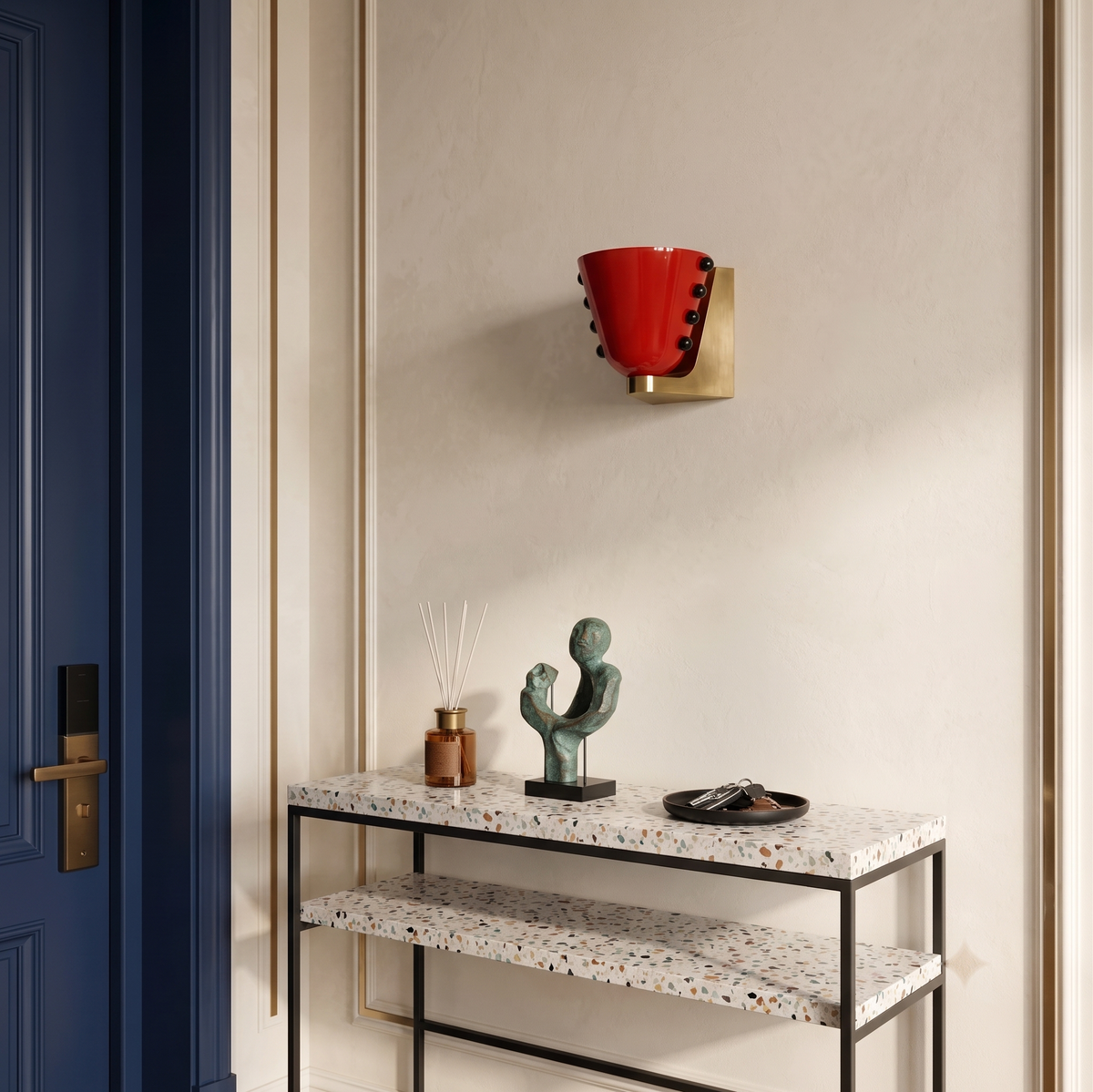 Applique Murale – DIEDENA