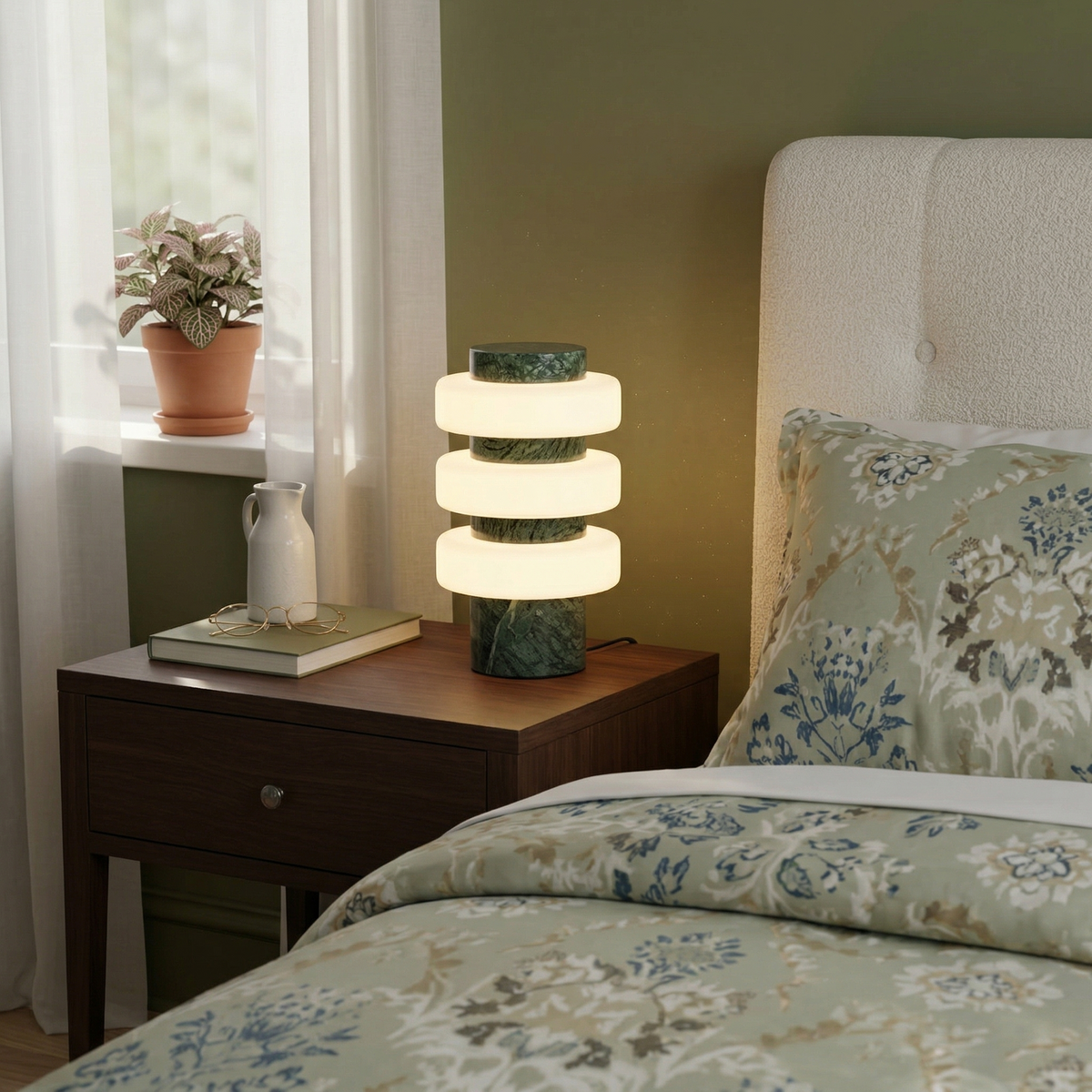 Lampe de table – JALA