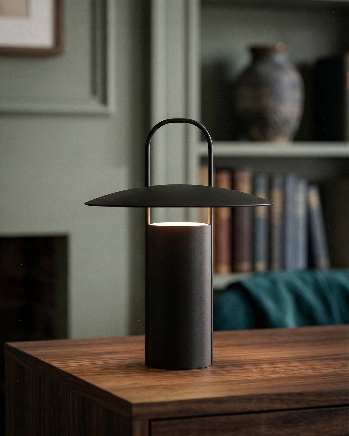 Lampe de Table – ORKA