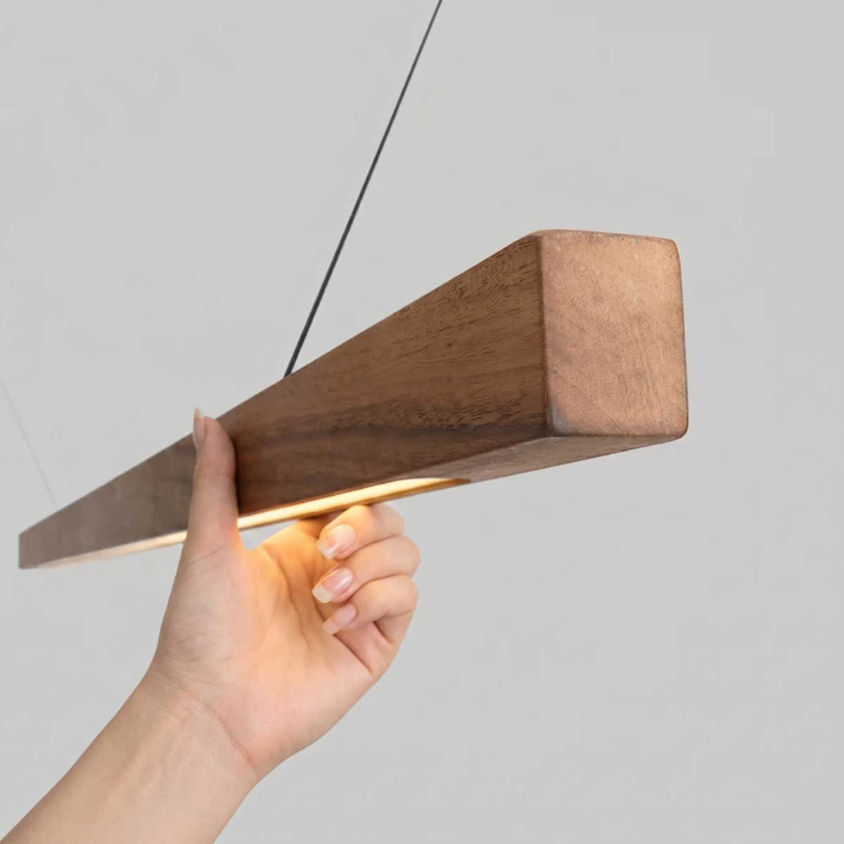 Suspension – ANOD