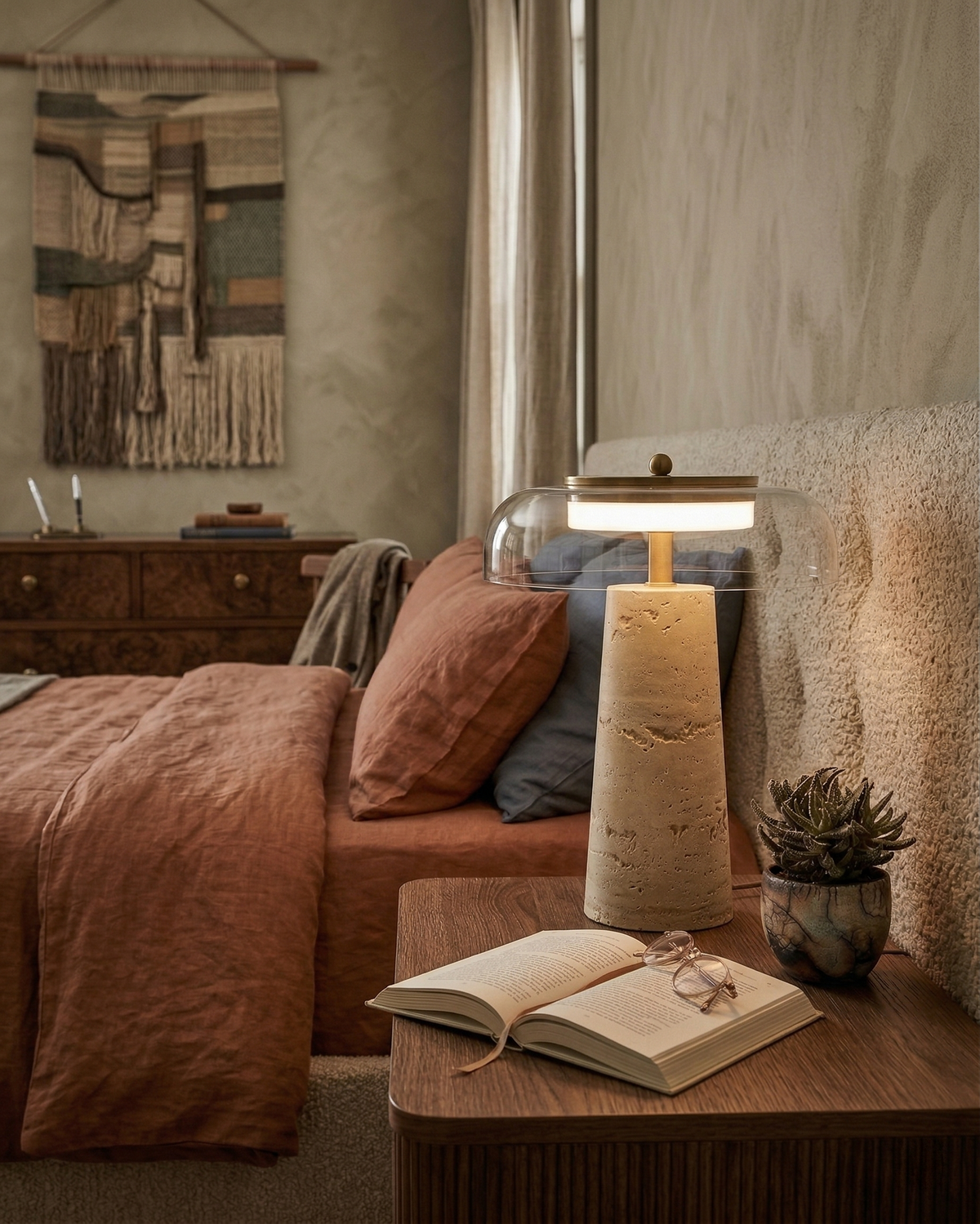 Lampe de Table – ZOA