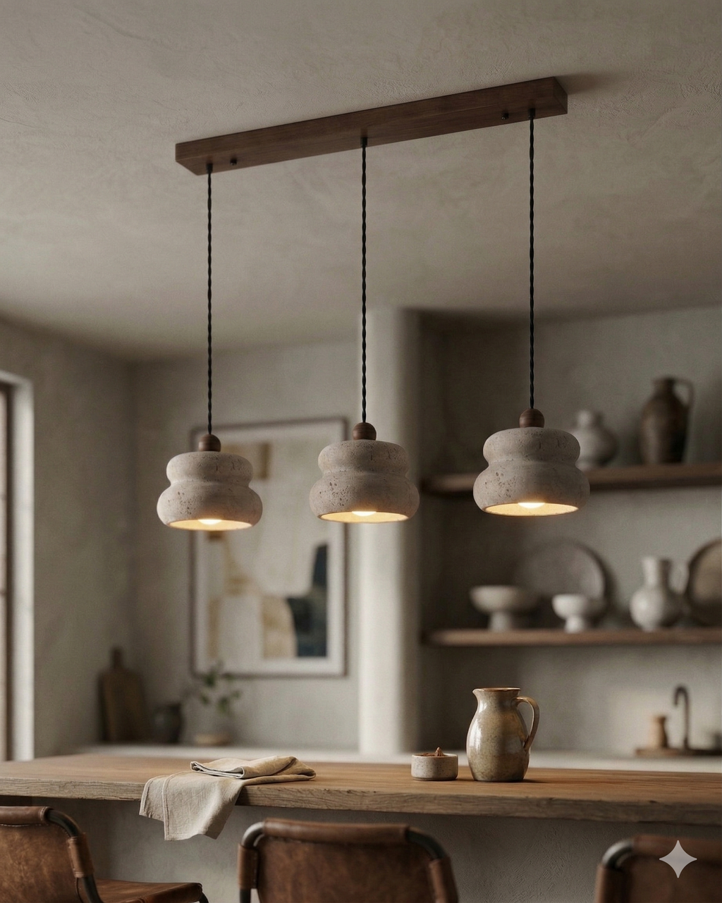 Suspension – FIRO