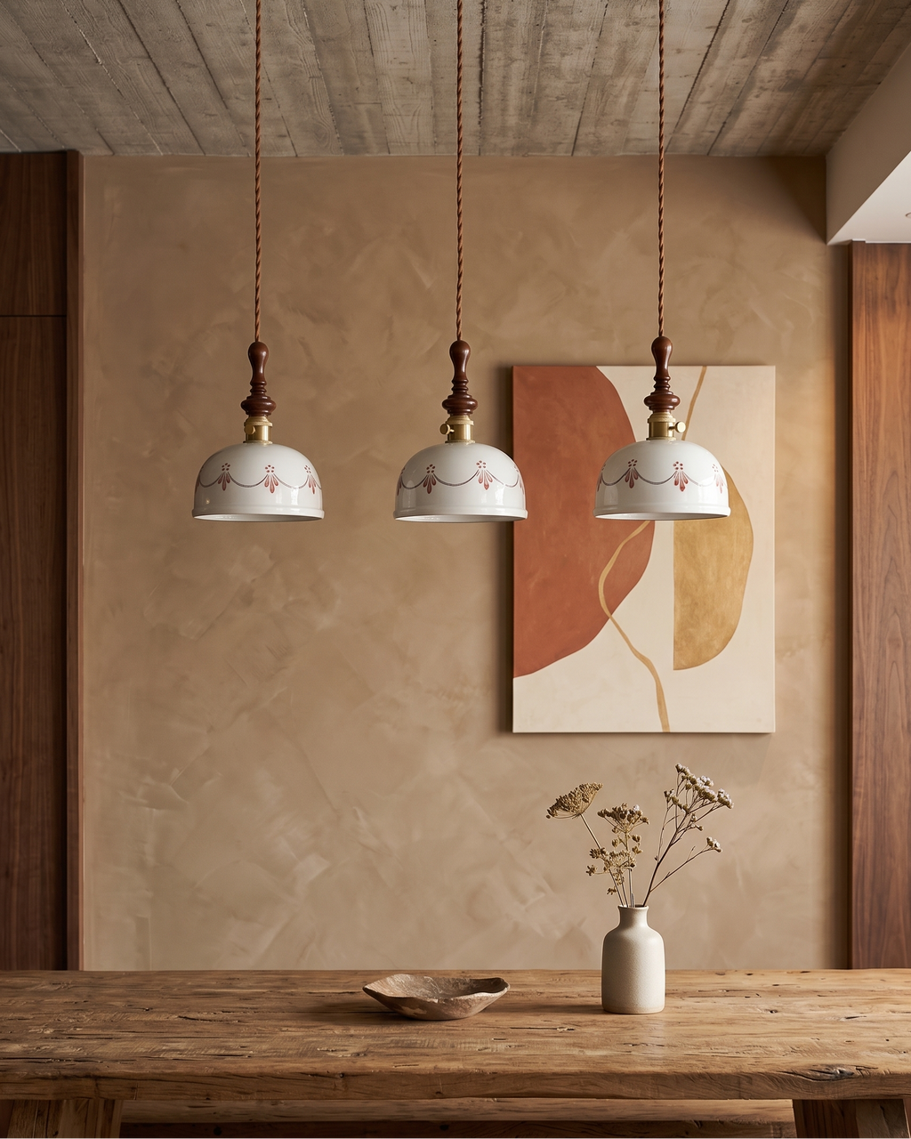 Suspension – JAPLI