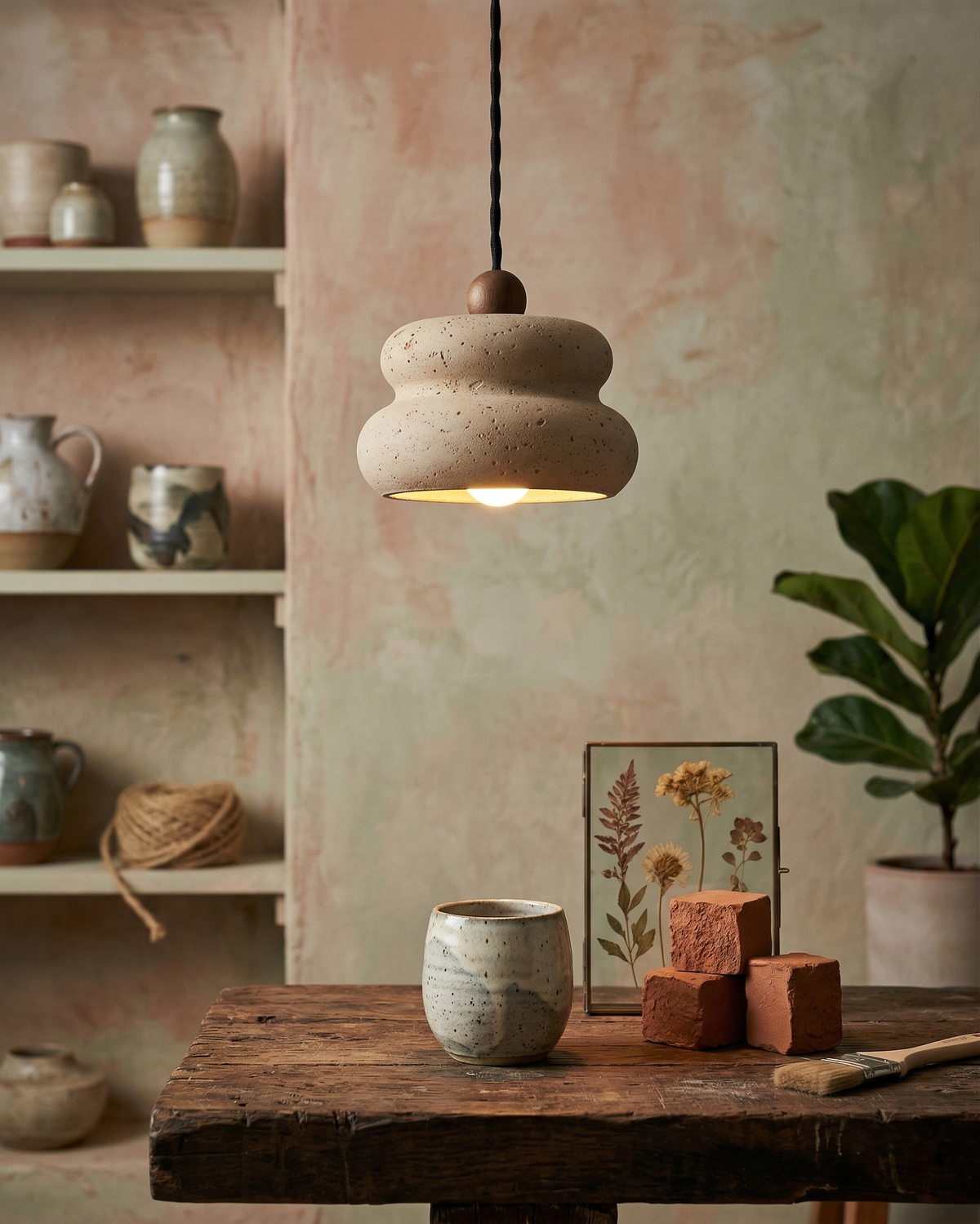 Suspension – FIRO