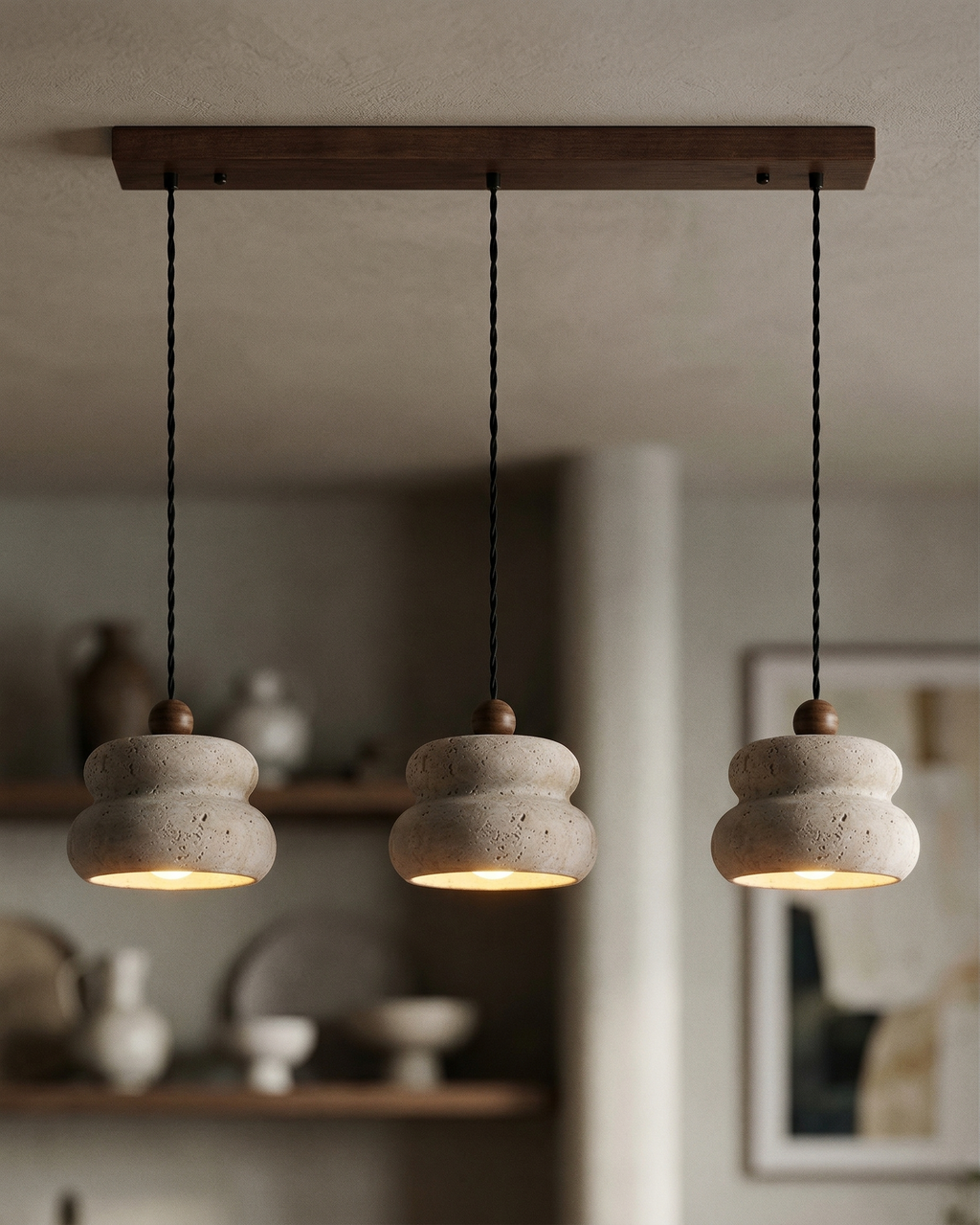 Suspension – FIRO