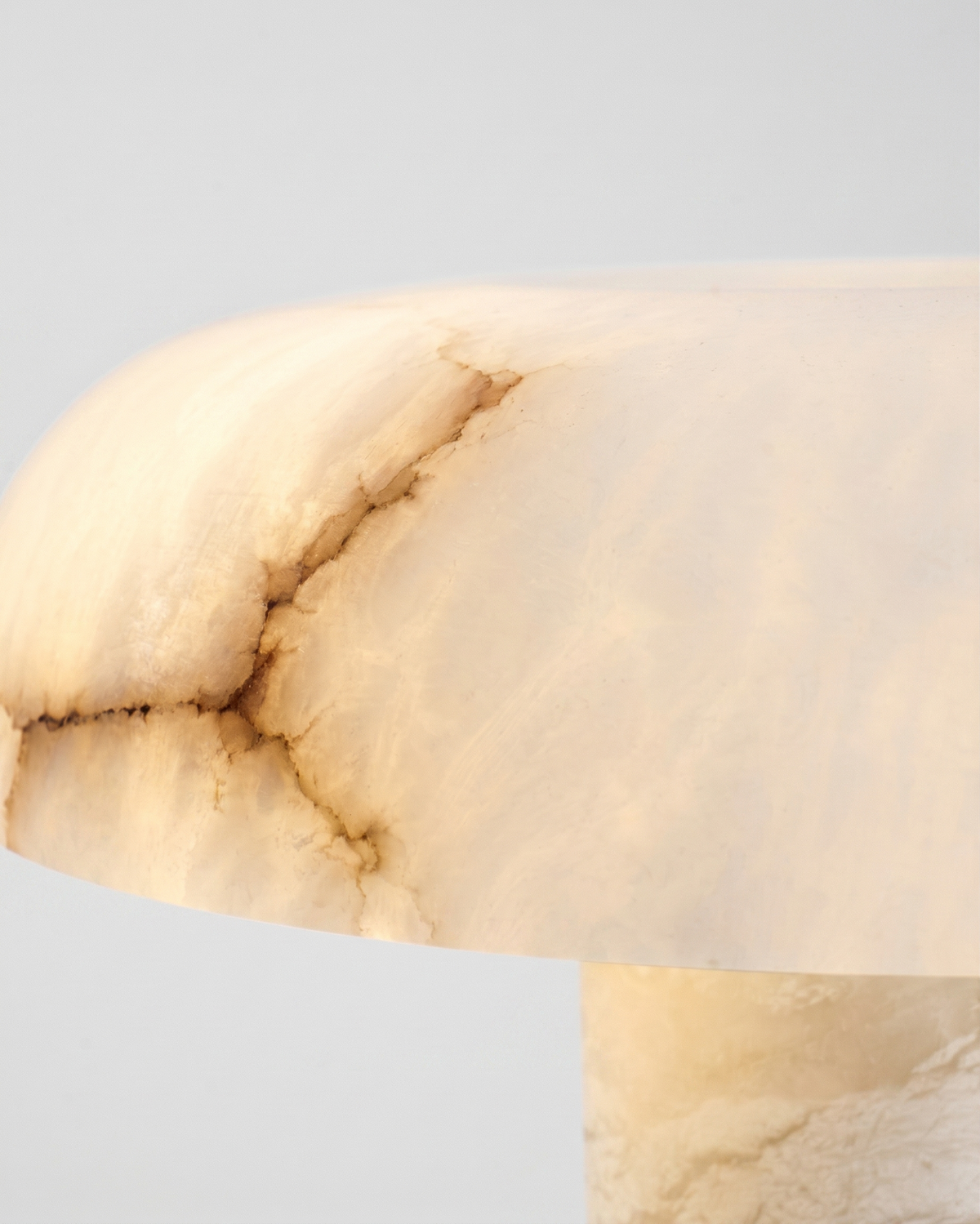 Lampe de Table – IZO